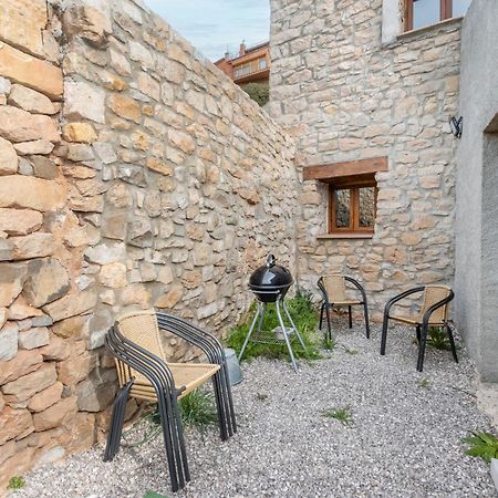 Casanellas Rural Villa Els Omells de na Gaia Kültér fotó