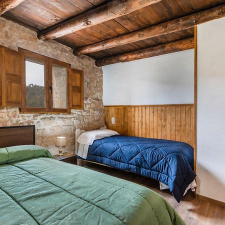 Casanellas Rural Villa Els Omells de na Gaia Kültér fotó