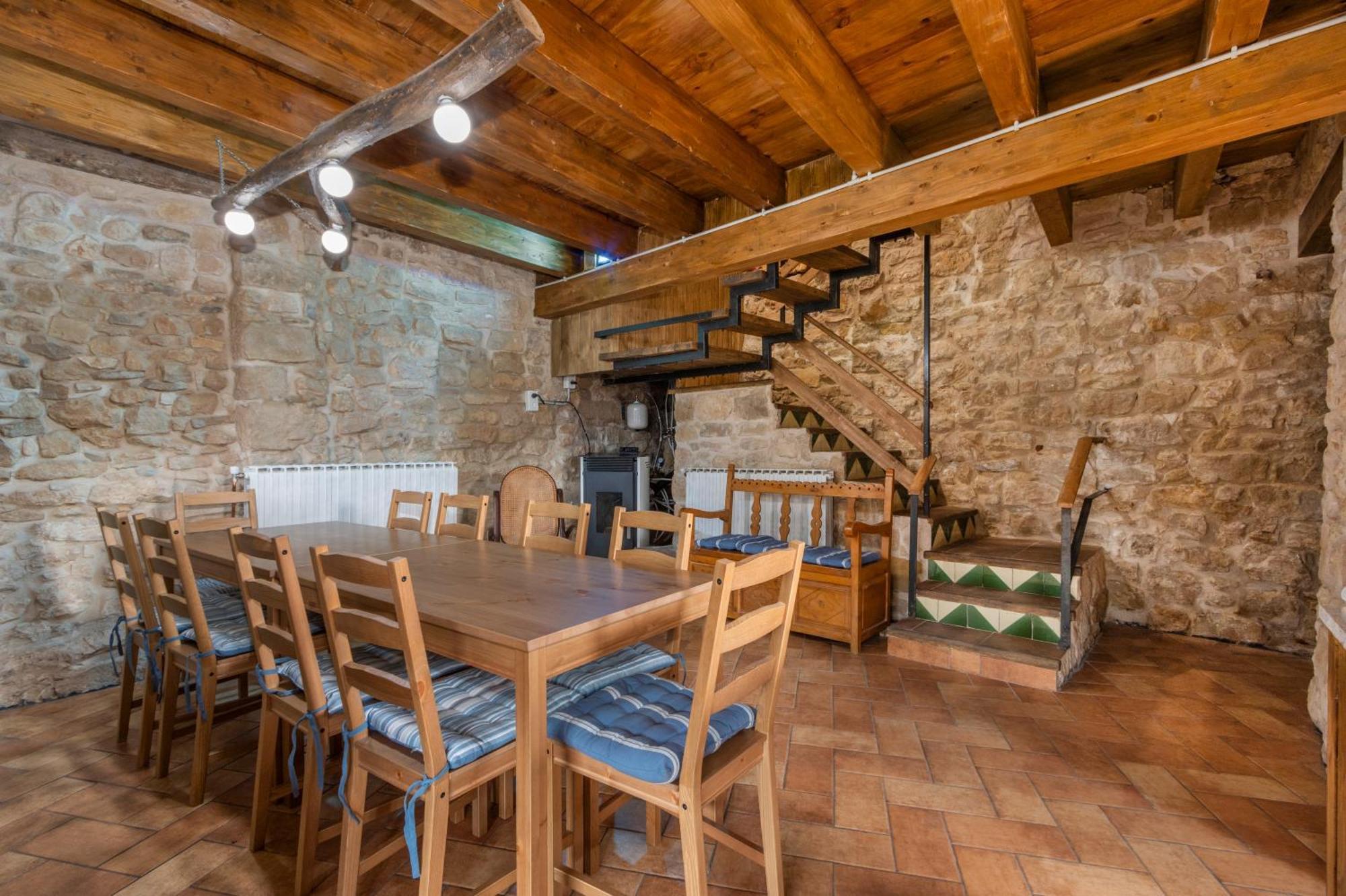 Casanellas Rural Villa Els Omells de na Gaia Kültér fotó